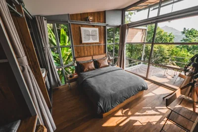 Shiva Lodge – 照片 2