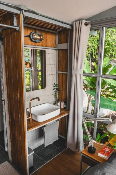 Shiva Lodge – 照片 3