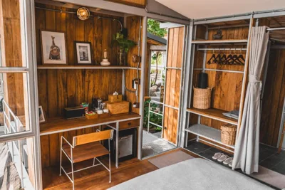 Shiva Lodge – 照片 4