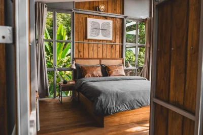 Shiva Lodge – 照片 6