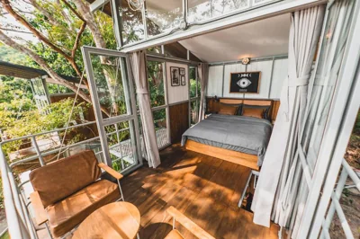 Shiva Lodge – 照片 9