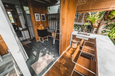 Shiva Lodge – 照片 12