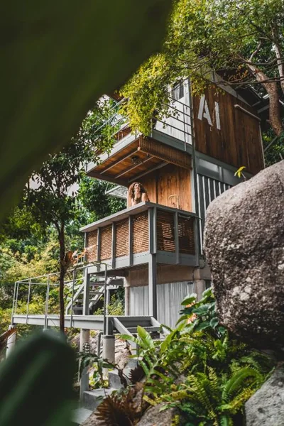 Shiva Lodge – 照片 15