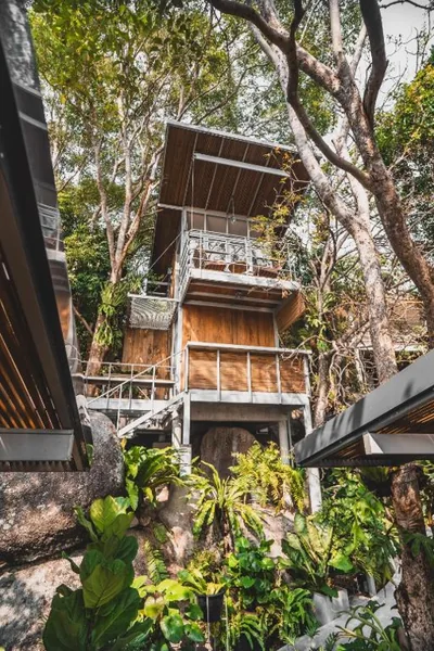 Shiva Lodge – 照片 16